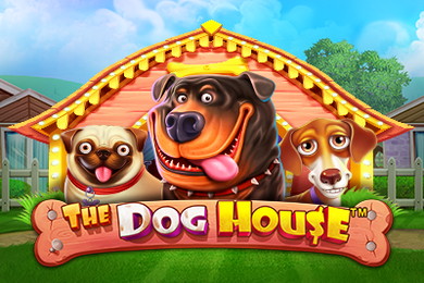 The Dog House — игровой автомат